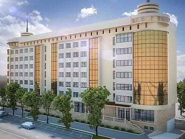 royal construction: 1 комната, Собственник, Без подселения, С мебелью полностью — 7