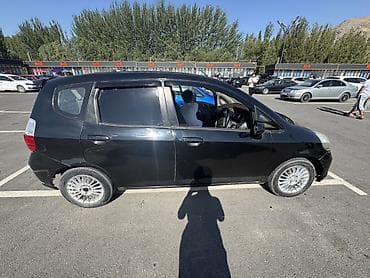 двигатель ford focus 1: Honda Fit: 2002 г., 1.3 л, Автомат, Бензин, Хэтчбэк — 1
