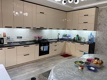 комбинированная: Дом, 100 м², 5 комнат, Агентство недвижимости, Евроремонт — 2