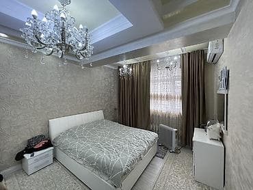 2026: 4 комнаты, 136 м², Элитка, 1 этаж, Евроремонт — 7