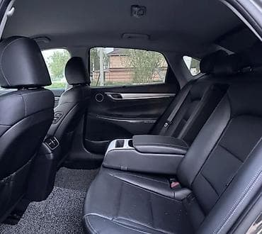 gac aion v plus 2025: Hyundai Grandeur: 2018 г., 3 л, Газ — 6