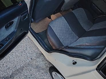 daewoo nexia автомобили: Daewoo Nexia: 2012 г., 1.6 л, Ручные, Бензин, Седан — 6