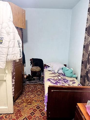 Квартиры: 2 комнаты, 38 м² — 4