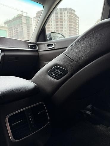 запчас к5: Kia K5: 2018 г., 2 л, Автомат, Газ, Седан — 8