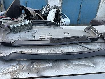 сидушки авто: Наружные накладки порогов Kia, Оригинал — 2