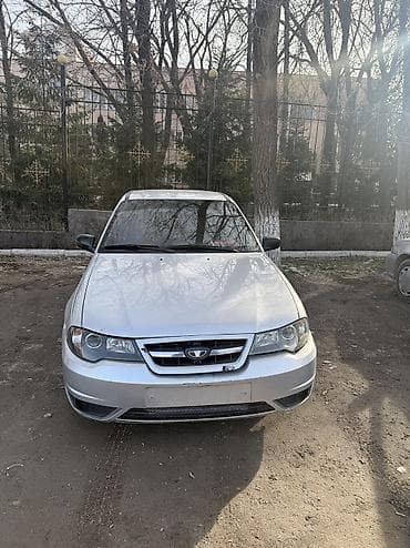 мотор нексия 1: Daewoo Nexia: 2012 г., 1.6 л, Механика, Бензин — 7