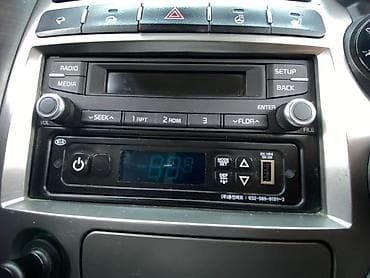 кич бонго: Kia BONGO: 2019 г., 2.5 л, Автомат, Дизель, Фургон — 9