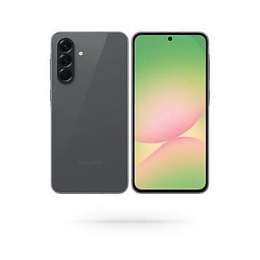 samsung а02: Samsung Galaxy A56, Новый, 128 ГБ, цвет - Черный, 2 SIM — 1