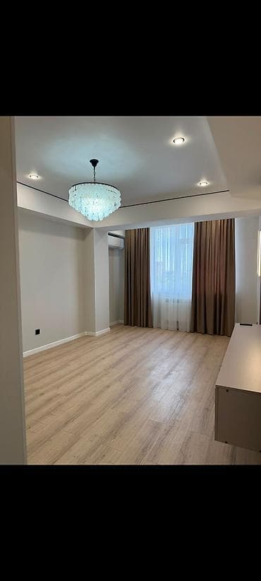 продаю чехол: 🏡 Продается 2-комнатная квартира с новым ремонтом в ЖК «Нур Сити» 📍 — 10