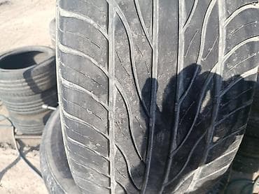 infinity fx35: Шины 285 / 50 / R 20, Лето, Б/у, Комплект, Внедорожные (АТ/МТ), Китай, Maxxis — 3
