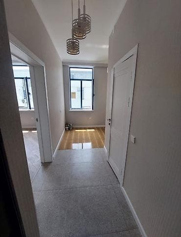 Продажа квартир: 1 комната, 28 м², Малосемейка, Дордой Плаза ТРЦ Малосемейка, 4 этаж, Свежий ремонт — 7