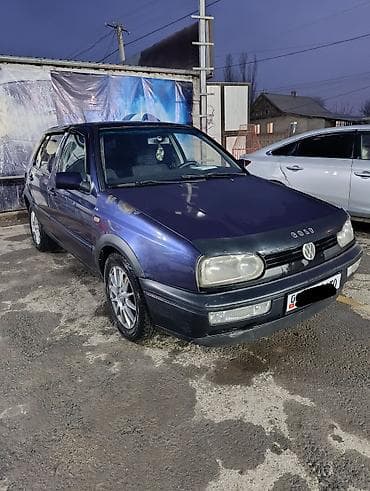 фольксваген гольф 4 тюнинг: Volkswagen Golf: 1995 г., 1.8 л, Механика, Бензин, Хэтчбэк — 4