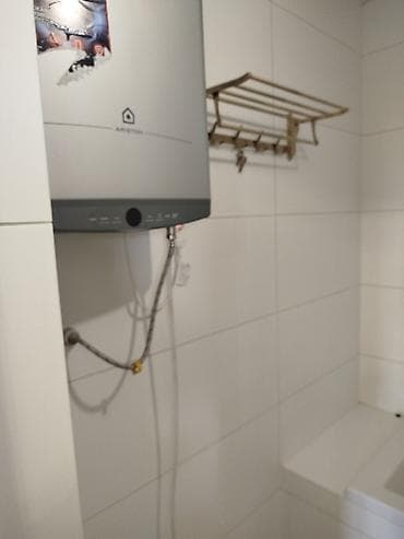 ищу гостиницу: 3 комнаты, 100 м², Индивидуалка, 3 этаж, Дизайнерский ремонт — 10