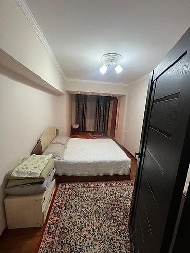 3 комнаты, 95 м², Индивидуалка, 2 этаж, Евроремонт — 1