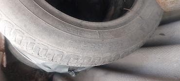 anti radar: Комплект летних шин 175/65 R14 - Количество: 6 штуки - Тип: летние — 5