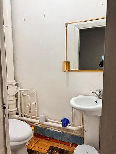 sky grand: 4 комнаты, 87 м², 105 серия, 5 этаж, Косметический ремонт — 4