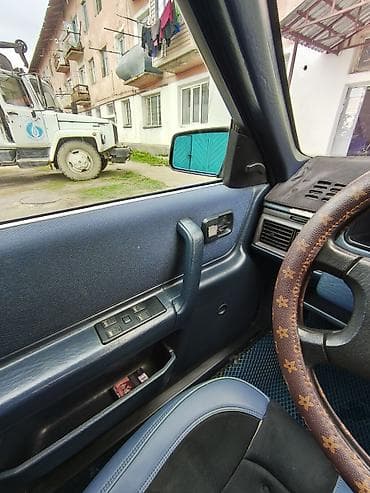 camry 2 2: Audi 100: 1987 г., 2.3 л, Ручные, Бензин, Седан — 3