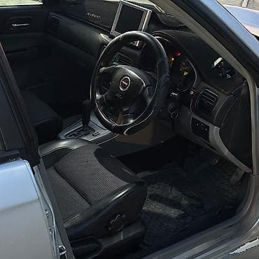 субару мотор: Subaru Forester: 2002 г., 2 л, Автомат, Бензин, Кроссовер — 6