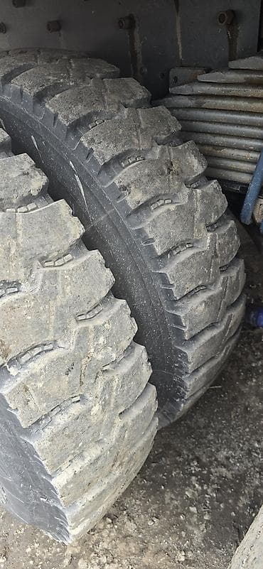 задный мост портер: Тягач, Howo, 2020 г., Самосвал — 5