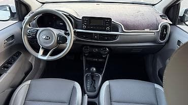 Kia Morning: 2018 г., 1 л, Автомат, Бензин, Хетчбек — 10