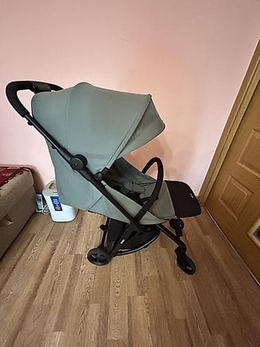 doona x: Прогулочная коляска Anex Air-Z - Лёгкая компактная коляска-трость для — 2