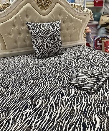 Шейшеп, жууркандар: Постельное бельё 100% хлопок, фланель, бязь, постельное — 2