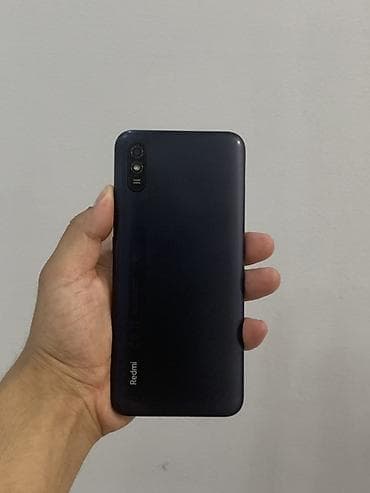 redmi note 9 pro цена в оше: Redmi, Redmi 9A, Б/у, 32 ГБ, цвет - Синий, 2 SIM — 4