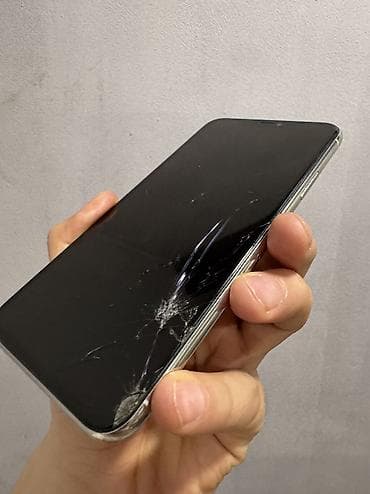 ipad 2018 pro: IPhone 11 Pro Max, Б/у, 256 ГБ, Белый, Чехол, 71 % — 3