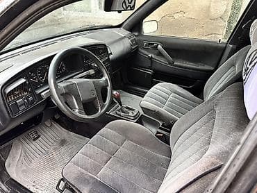 стартер пассат: Volkswagen Passat Variant: 1990 г., Механика, Универсал — 1