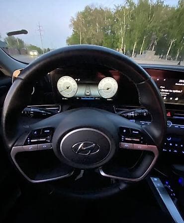 капот на киа к5: Hyundai Avante: 2021 г., 1.6 л, Автомат, Бензин, Седан — 8