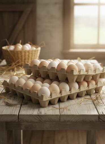 инкубатор несушка: Продаю куриные яйца! С1. СО Доставляем по магазинам по ресторанам и — 1