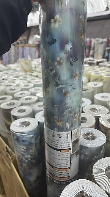 гибкий мрамор из пвх: Самоклеющаяся пленка для мебели, Новый, Платная доставка — 9