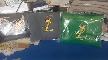 вышивка вишивка вышывка вишывка вышивалка вышивальная вышывалная вышивалный вышивальный вышывалка вышивальный вышивалный вышивальная: Изготовление изделий из флиса и стёганых тканей с фирменной — 5