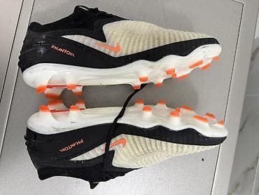 Футбольные бутсы Nike Phantom (11× FG) - Тип: бутсы для натурального at lalafo.kg Футбольные бутсы Nike Phantom (11× FG) - Тип: бутсы для натурального