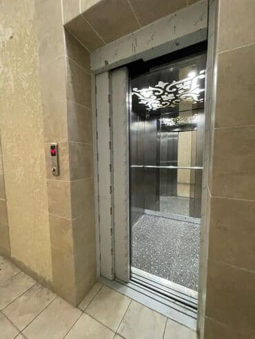 продаю пол дома район рабочий городок: 2 комнаты, 78 м², Элитка, 12 этаж, Косметический ремонт — 6