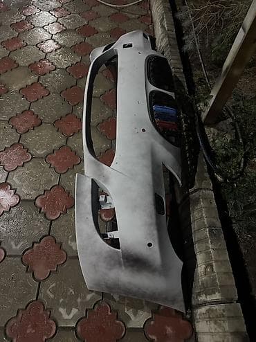 Бампер BMW, Б/у, Аналог