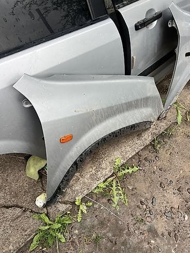 бутка газ 53: Бампер Honda, Колдонулган, Оригинал — 3