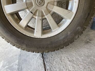 зимние шины оптом: Зимняя резина шина 215/65/16 размер Китай новые 20 000 тысяч комплект — 10