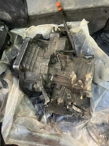 Коробка передач Механика Mazda at lalafo.kg Коробка передач Механика Mazda