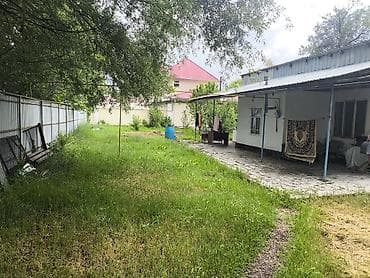 Дома: ОЧЕНЬ СРОЧНО ПРОДАЮ ДОМ ГОРОД КАНТЕ, СЕЛО ЛЮКСЕМБУРГ, 80 м². УЧАСТОК — 3