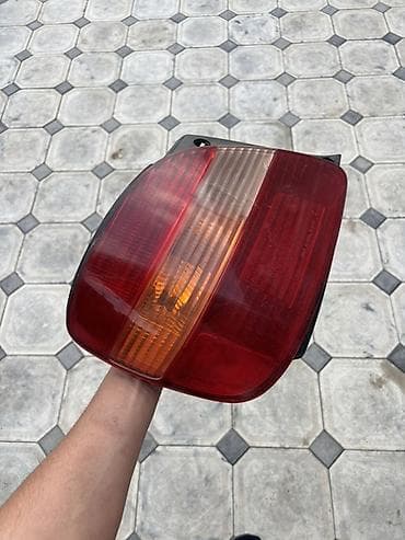 lexus 470 бампер: Задний фонарь (левый) для автомобиля. - Тип: комбинированный задний — 1