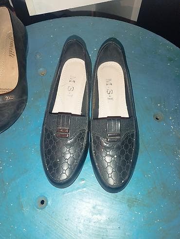 кара балта обувь: Туфли — 1