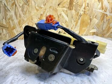 хонда капа: Honda, 2002 г., Б/у, Оригинал — 2