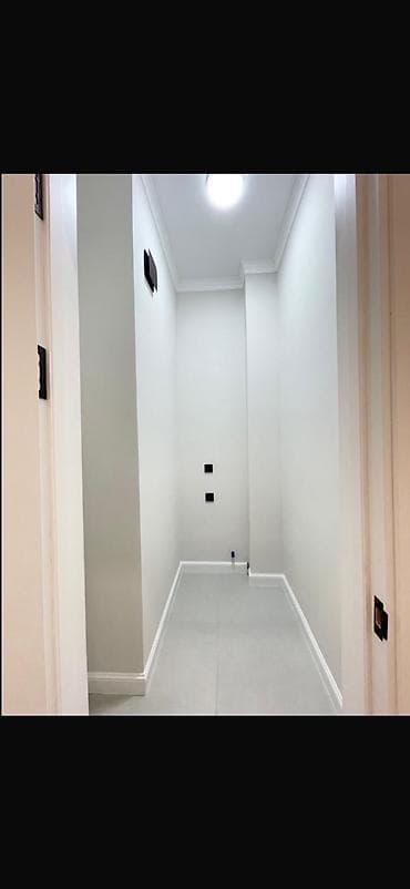 1 комната, 42 м², Бишкек Парк ТРЦ Элитка, 7 этаж, Дизайнерский ремонт — 7
