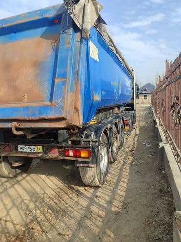 рулевая рейка ниссан примера: Прицеп, Самосвал, Б/у — 5