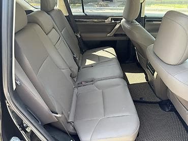 к7 2020: Lexus GX: 2020 г., 4.6 л, Автомат, Бензин, Жол тандабас — 6