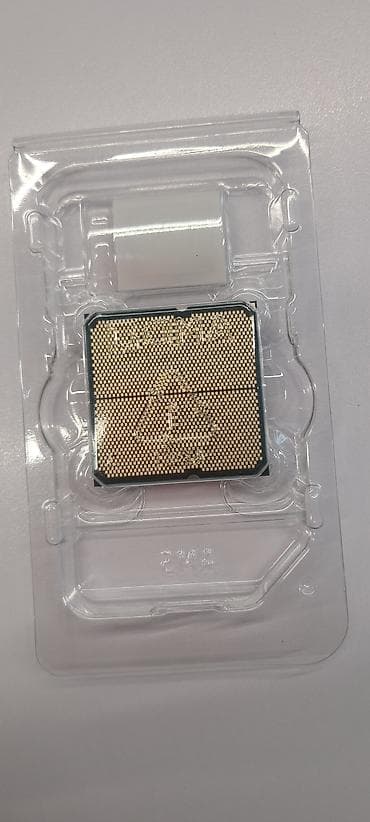 i7 47: Процессор для ПК, Новый, AMD Ryzen 7, 8 ядер — 2