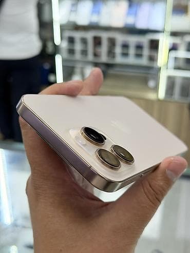 iphone 2g: IPhone 16 Pro Max, Б/у, 256 ГБ, Natural Titanium, Защитное стекло, Чехол, 100 % — 5
