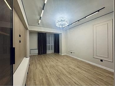 100000: 2 комнаты, 69 м², Элитка, 13 этаж, Дизайнерский ремонт — 10