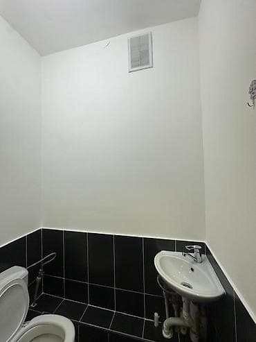 2ух комнатная квартира: 2 комнаты, 52 м², 106 серия, 9 этаж, Дизайнерский ремонт — 4